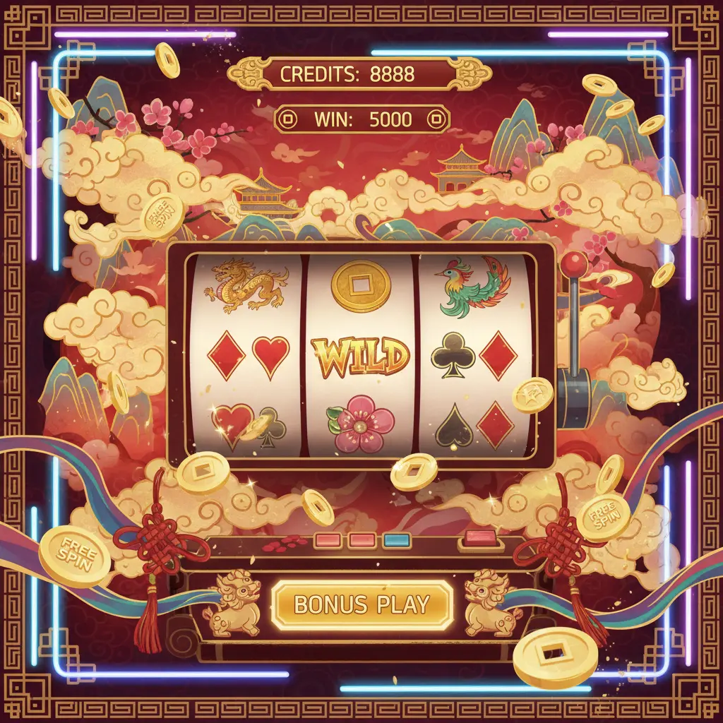 free bonus slot play - casino