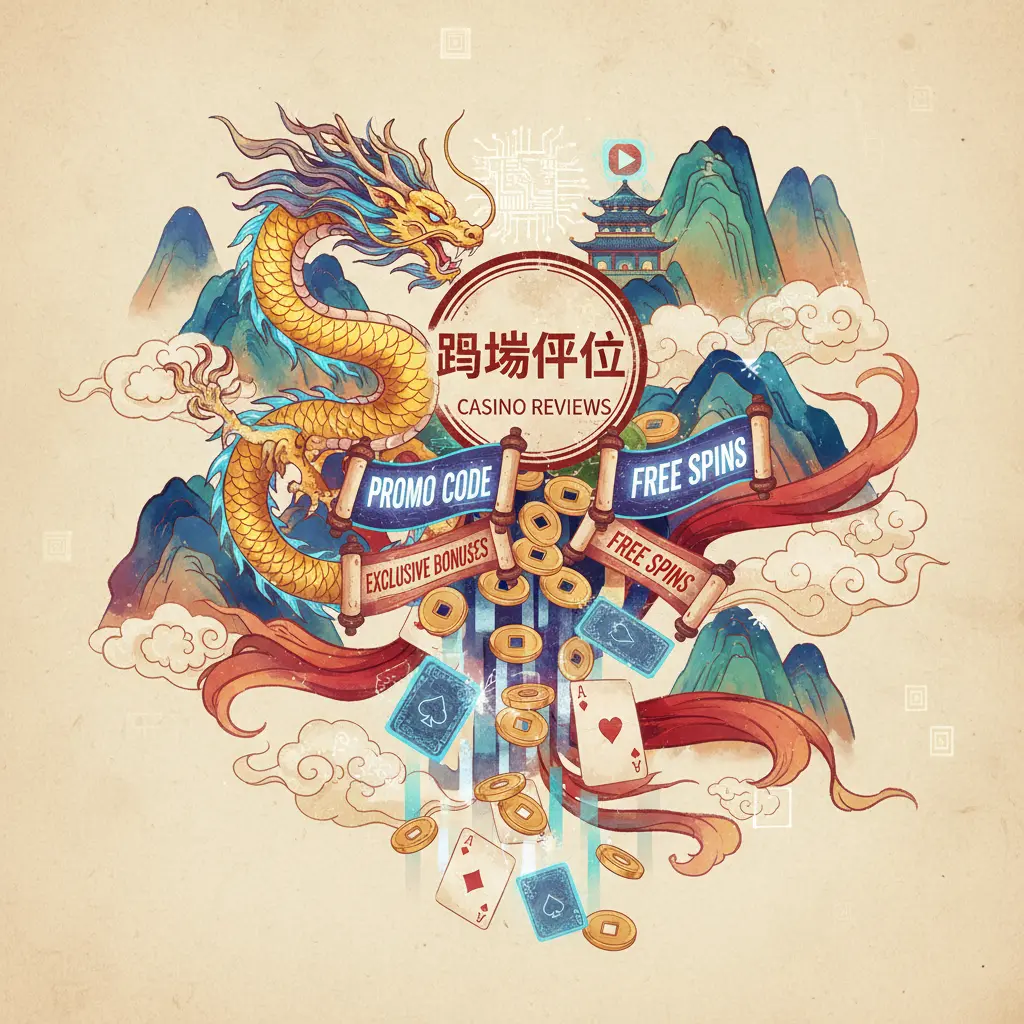 Casino promo code free spins - Reviews