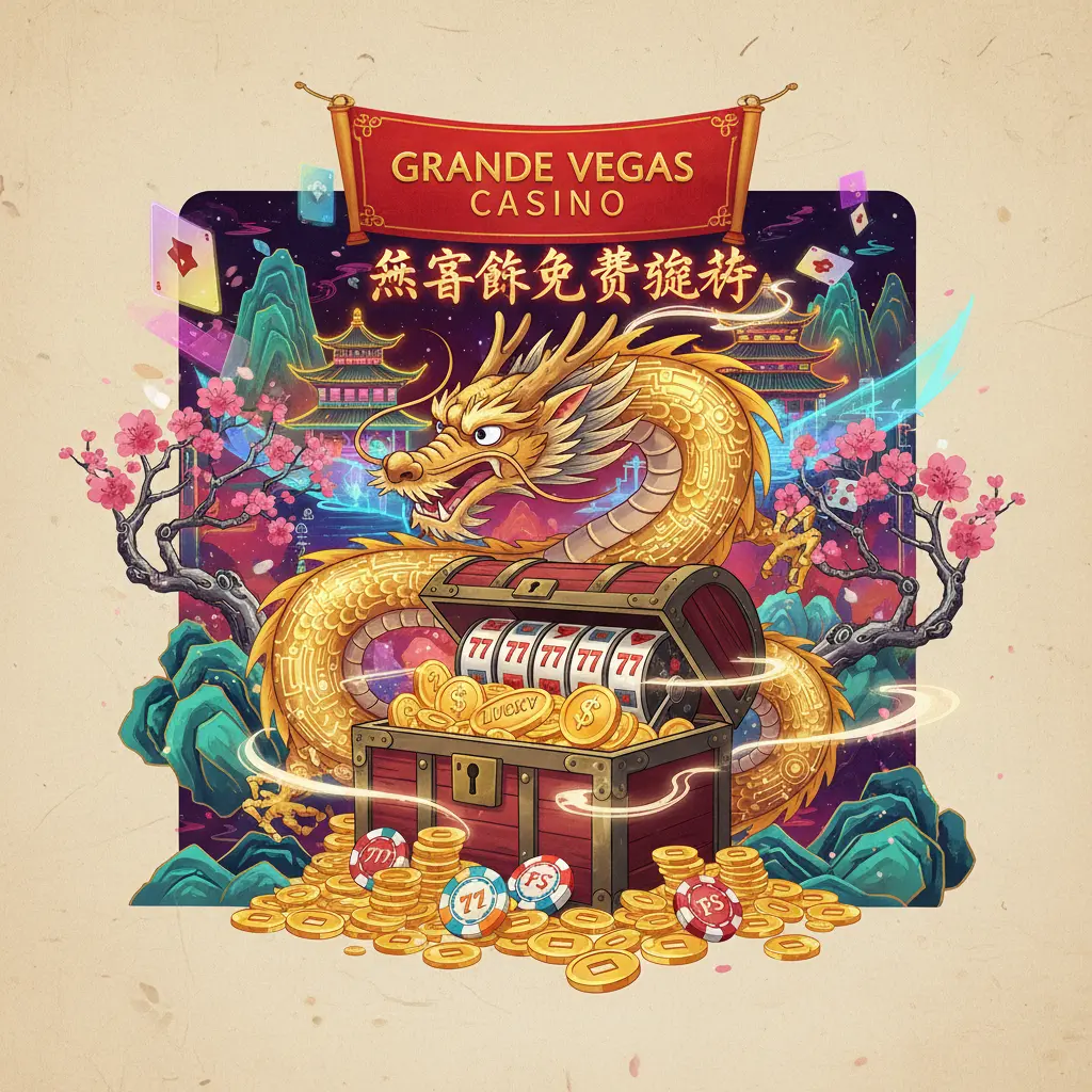 No deposit FS - Grande