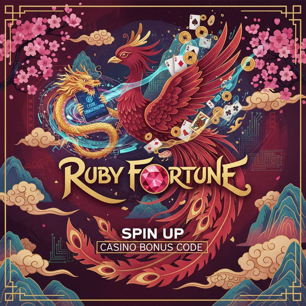 spin up casino bonus code - Fortune