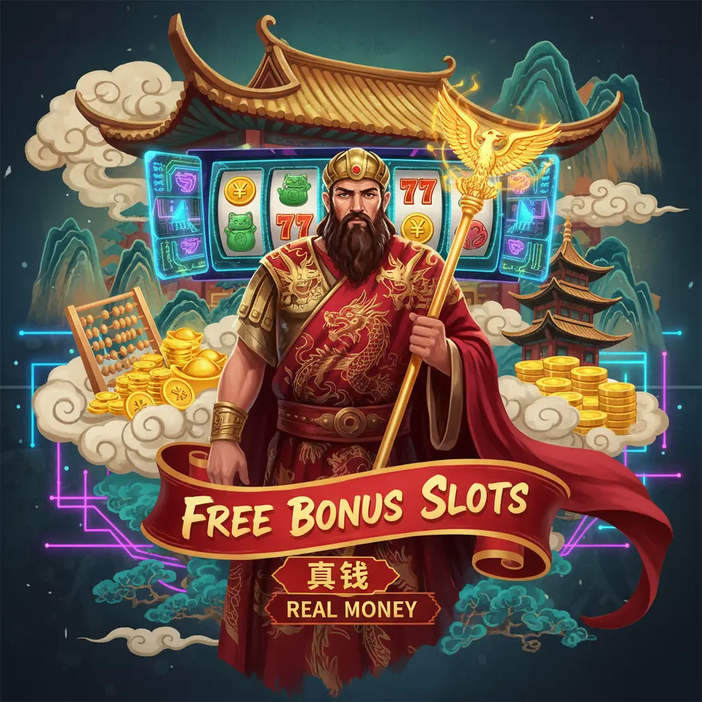 Free bonus slot real money - Caesars