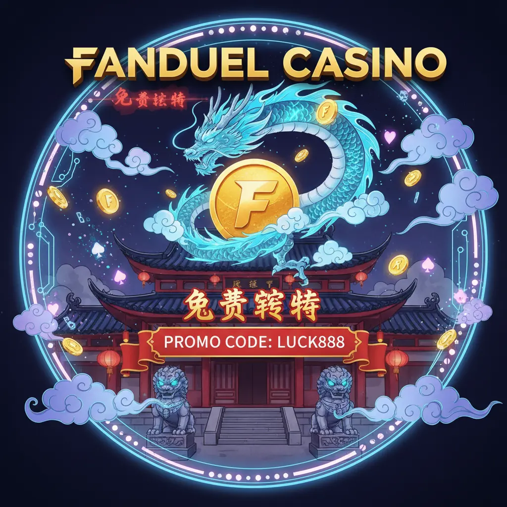 Casino promo code free spins - FanDuel