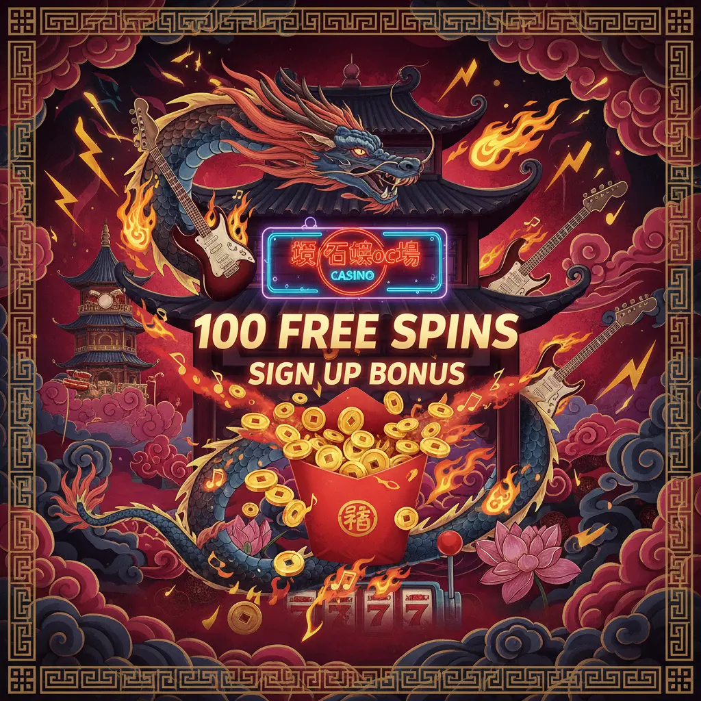 100 sign up bonus casino - Hard