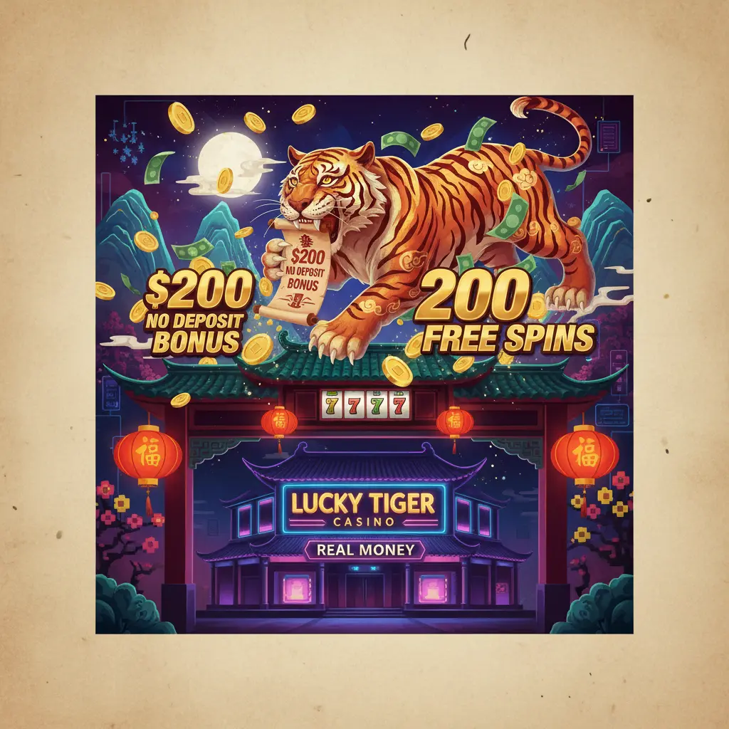 $200 no deposit bonus 200 free spins real money - Casino