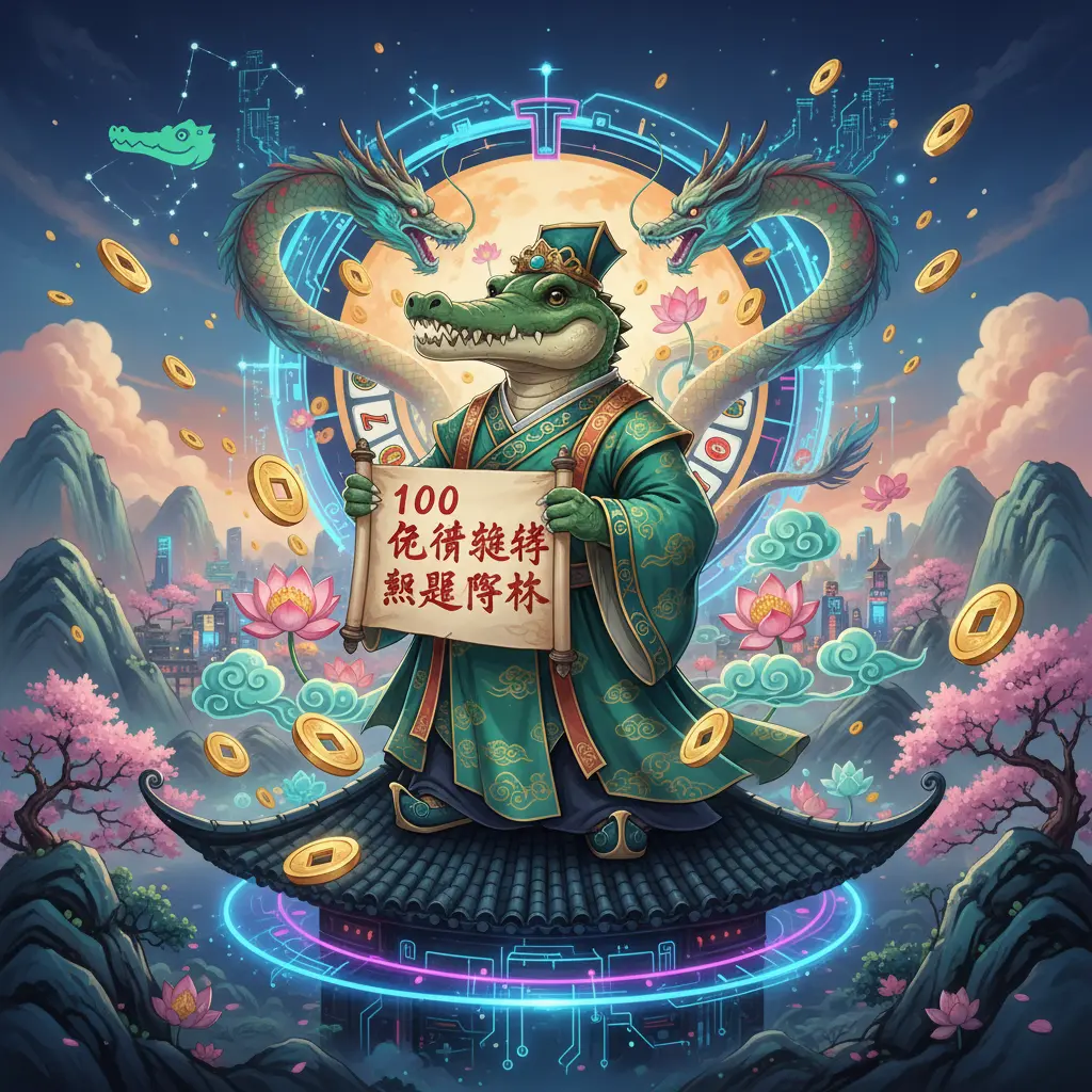 100 free spins no deposit - Croco