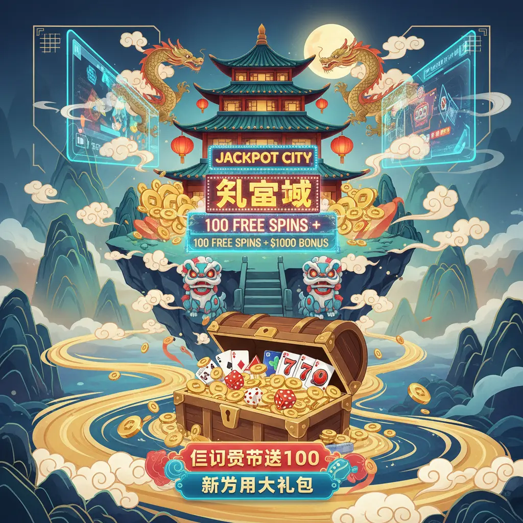 100 sign up bonus casino - Jackpot