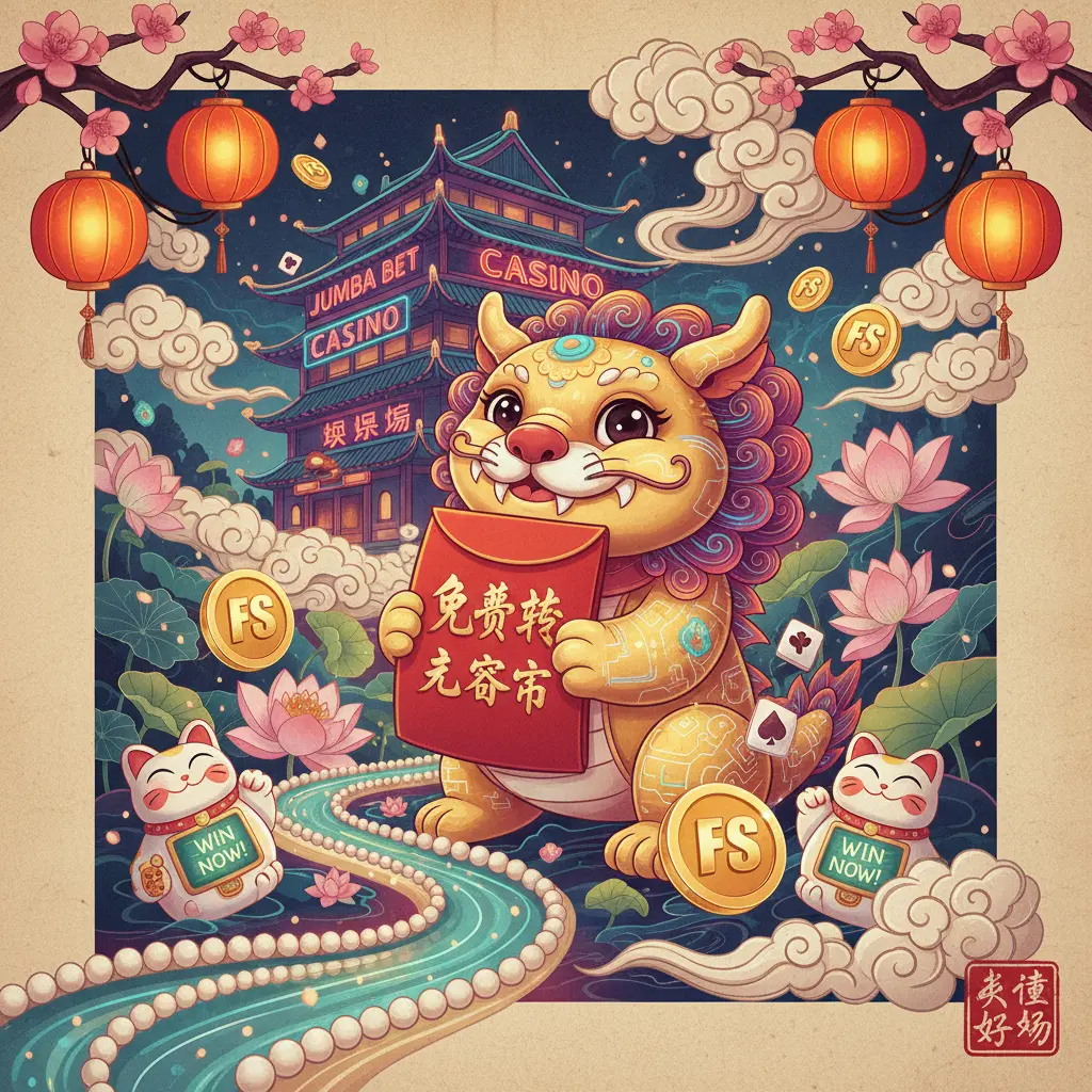 No deposit FS - Casino