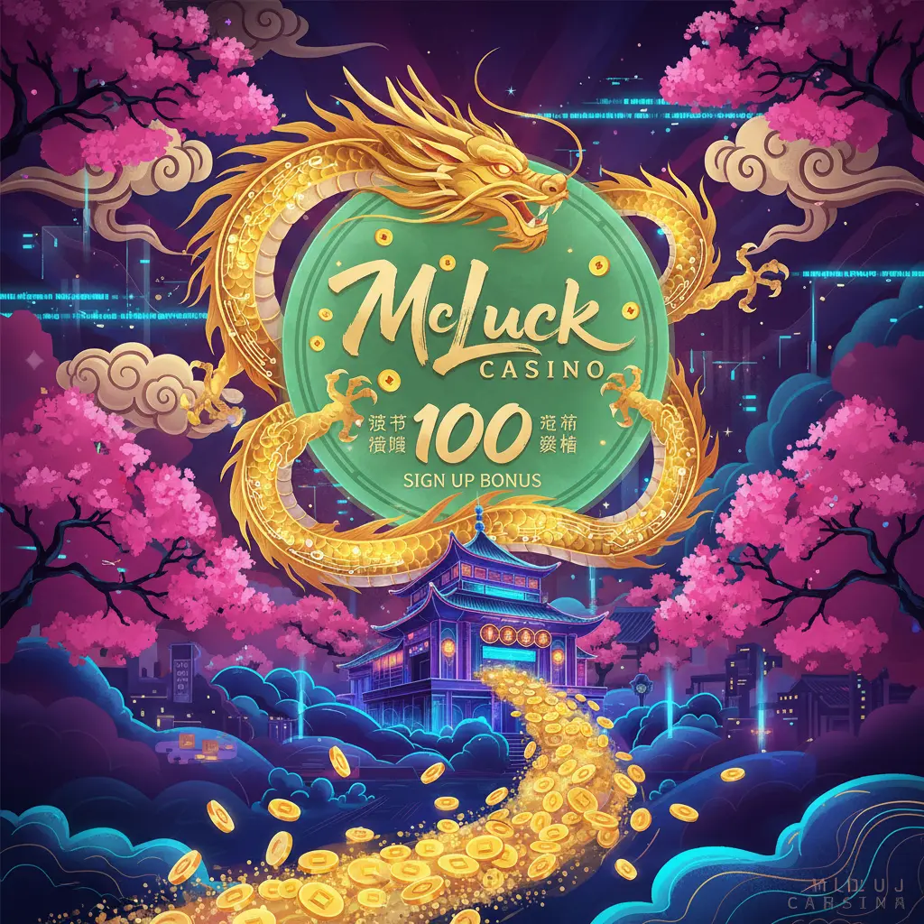 100 sign up bonus casino - McLuck