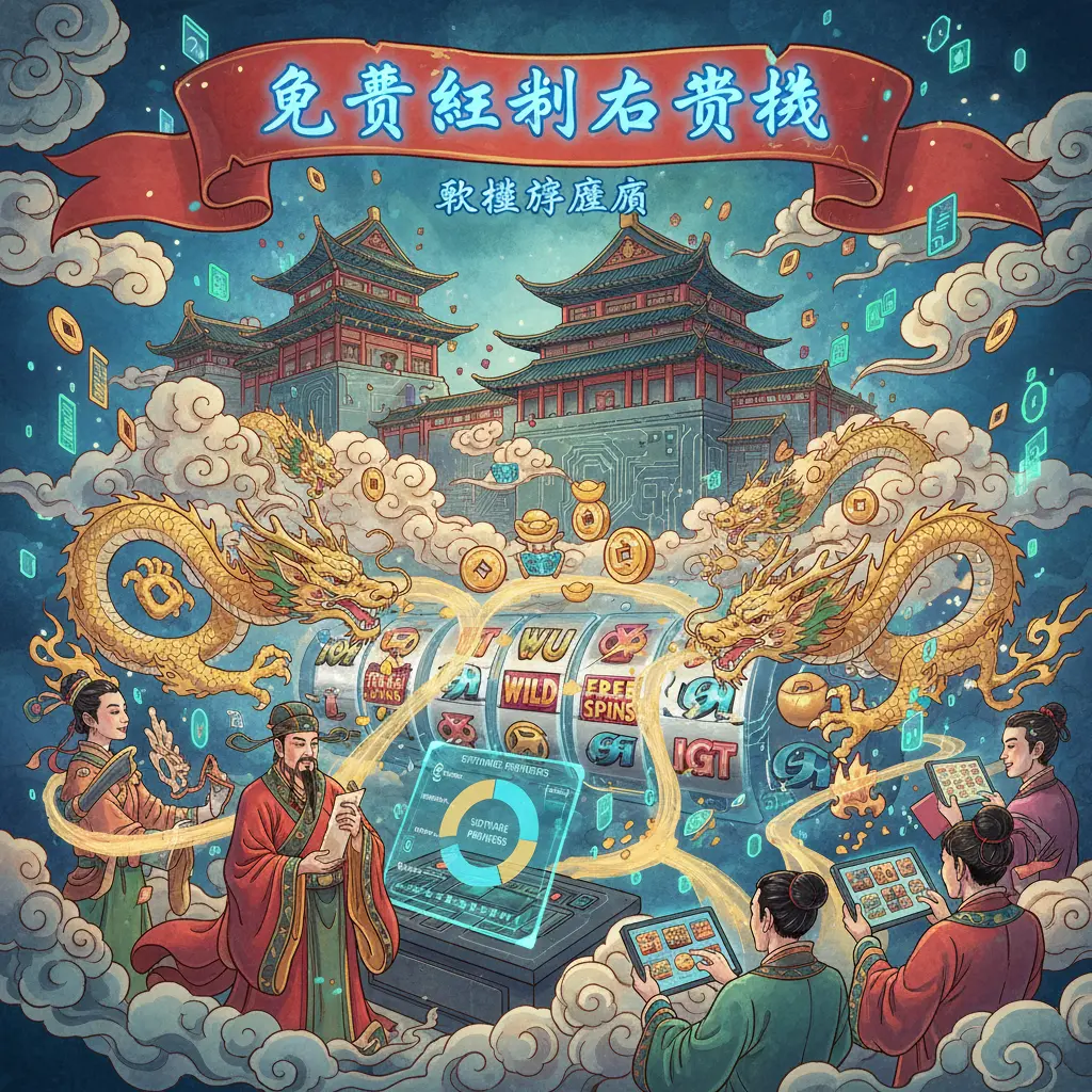 free bonus slot play - providers