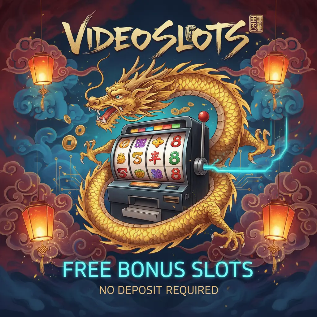 free bonus slot games no deposit - Videoslots