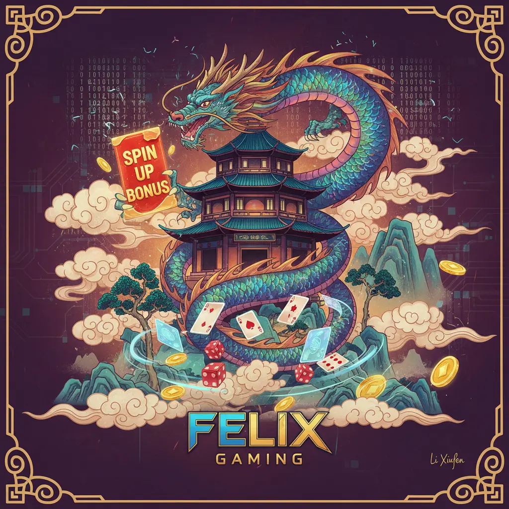 spin up casino bonus code - Gaming