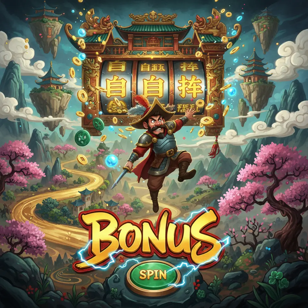 top slot bonus - Gonzo