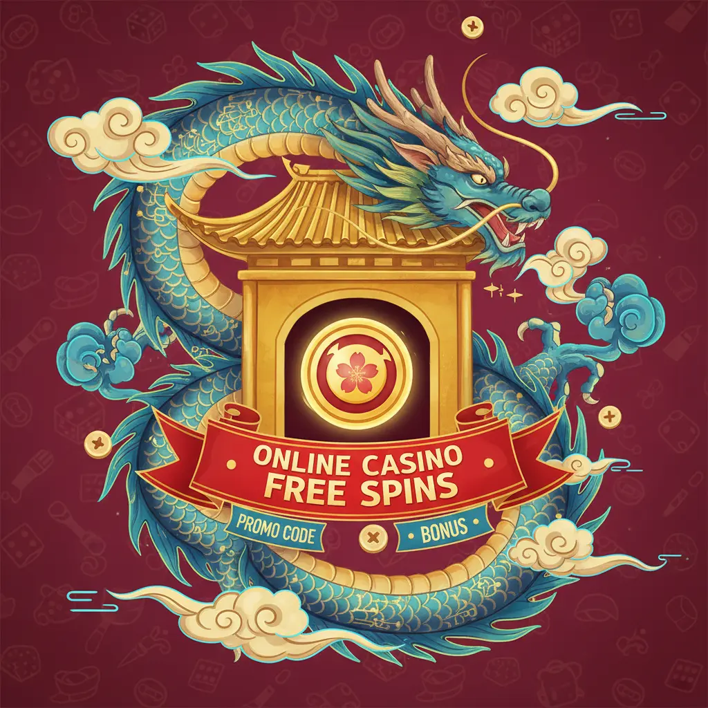 Casino promo code free spins - Online