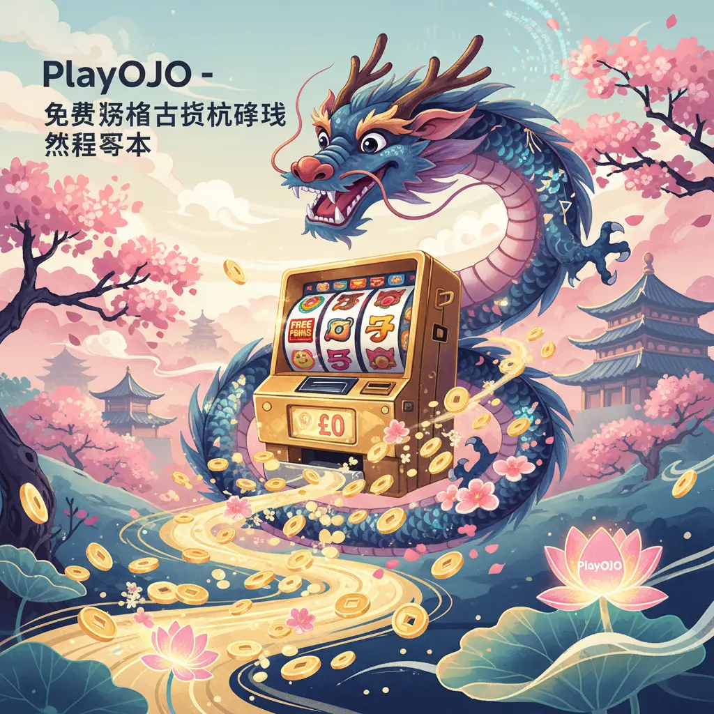 free bonus slot games no deposit - PlayOJO