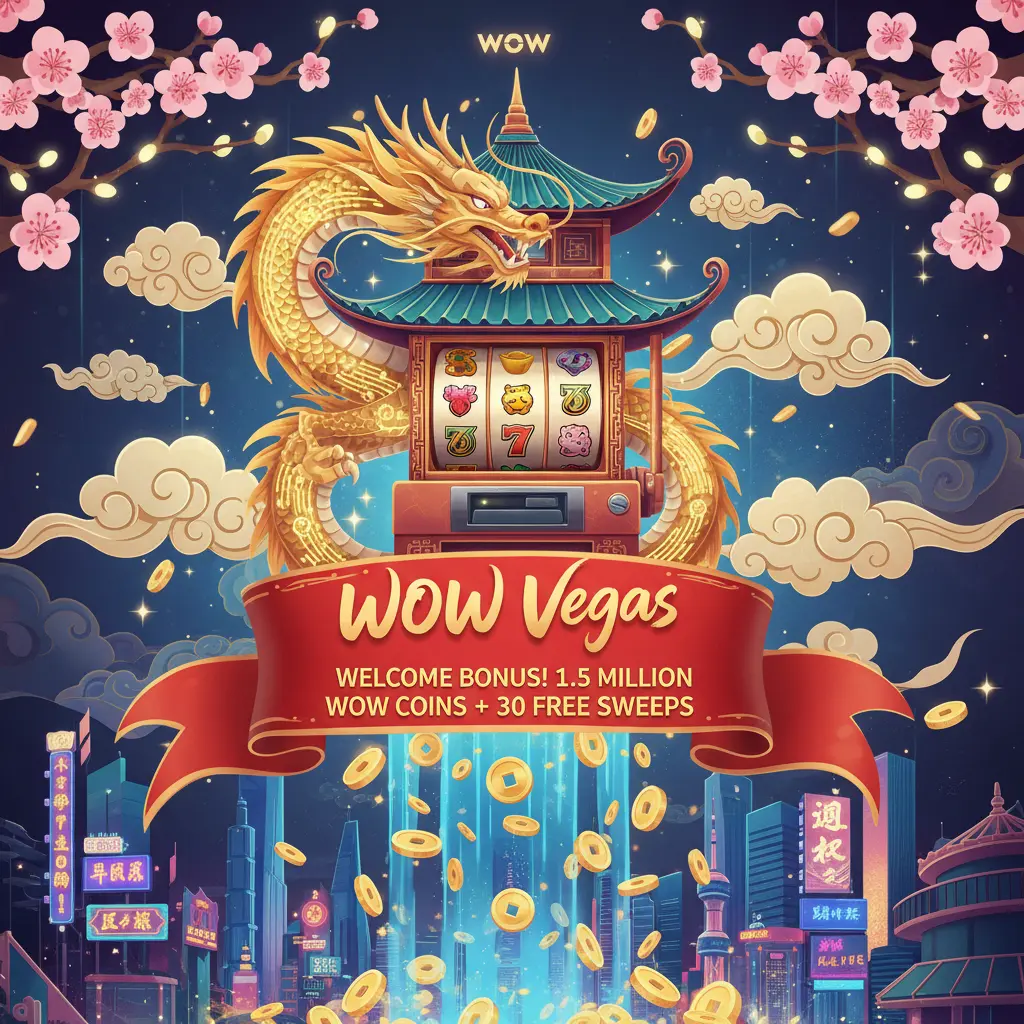 slot welcome bonus - Vegas