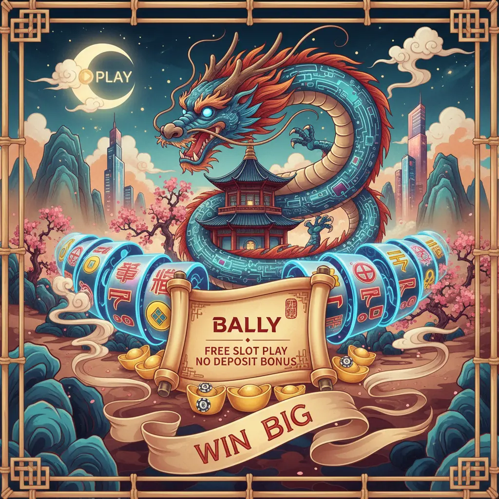 free slot play no deposit with bonus - Bally
