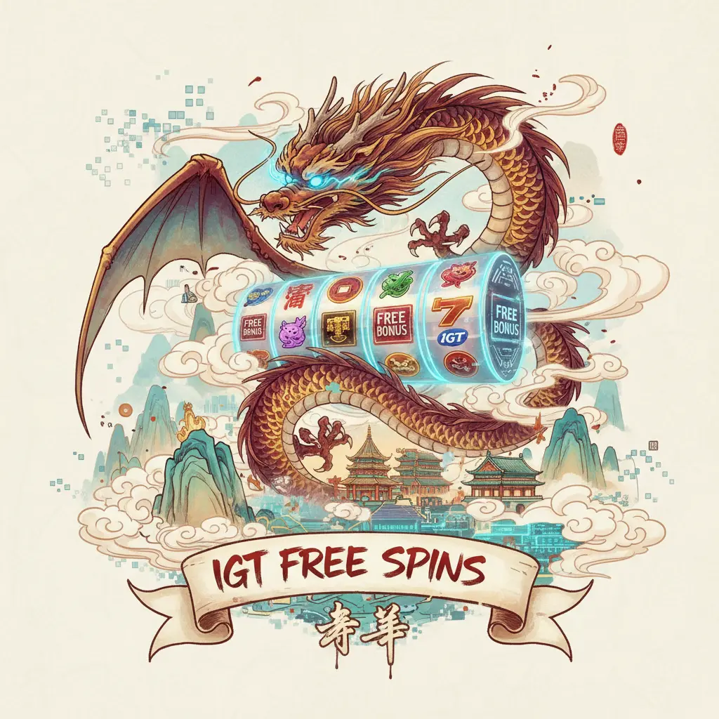 free bonus slot play - IGT
