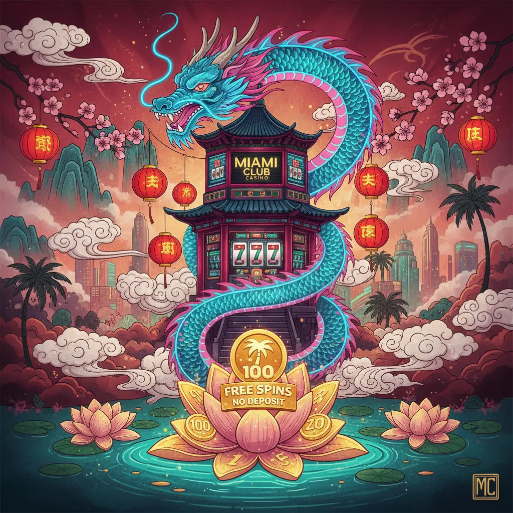 100 free spins no deposit - Casino