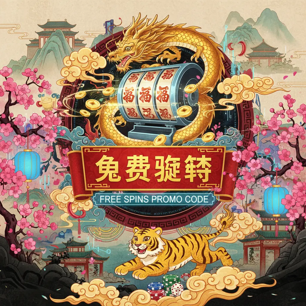 Casino promo code free spins - Spins