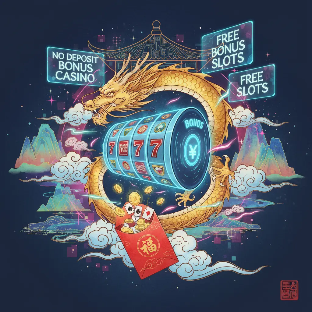 free bonus slot games no deposit - Deposit