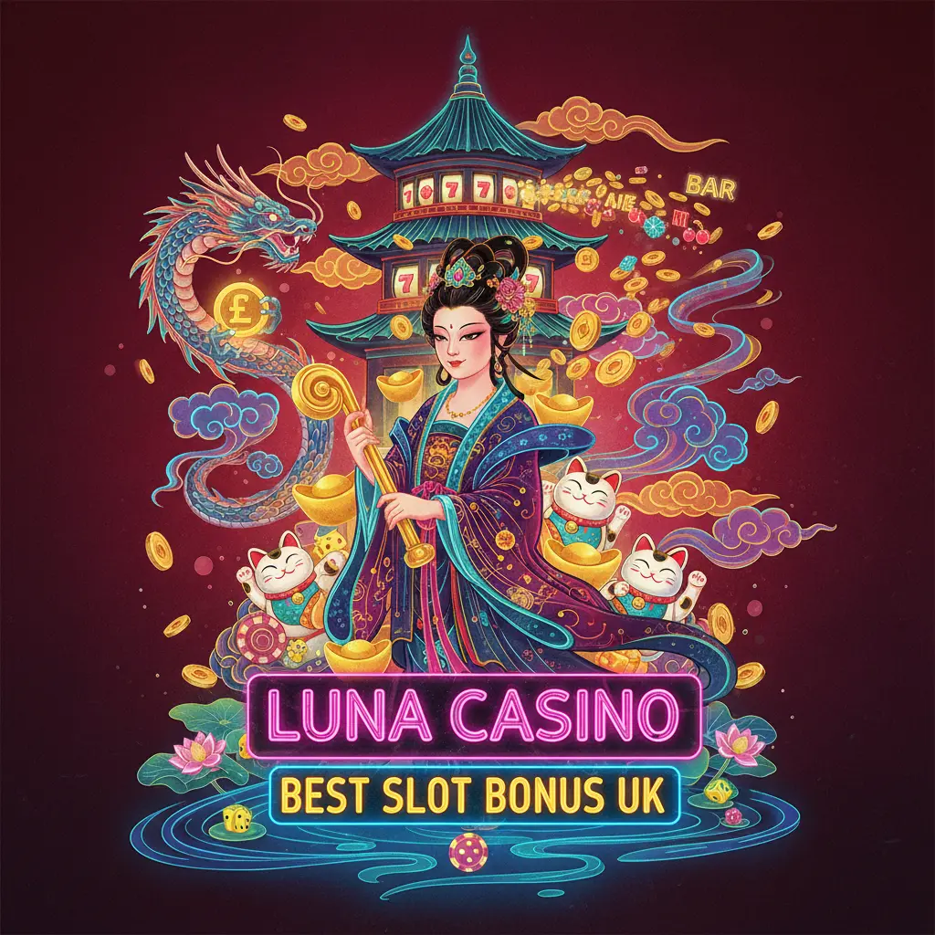 best slot bonus uk - Casino