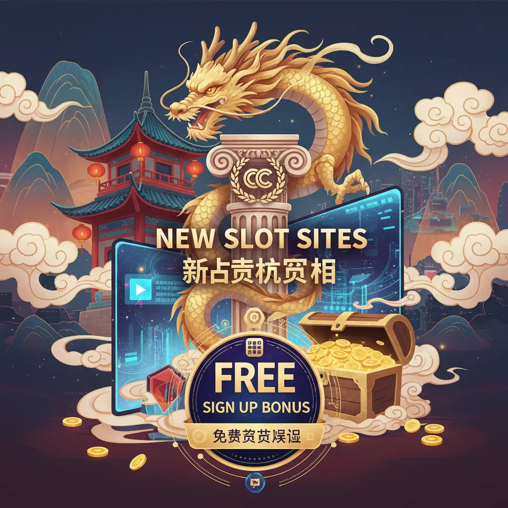 new slot sites with a free sign up bonus - Caesars