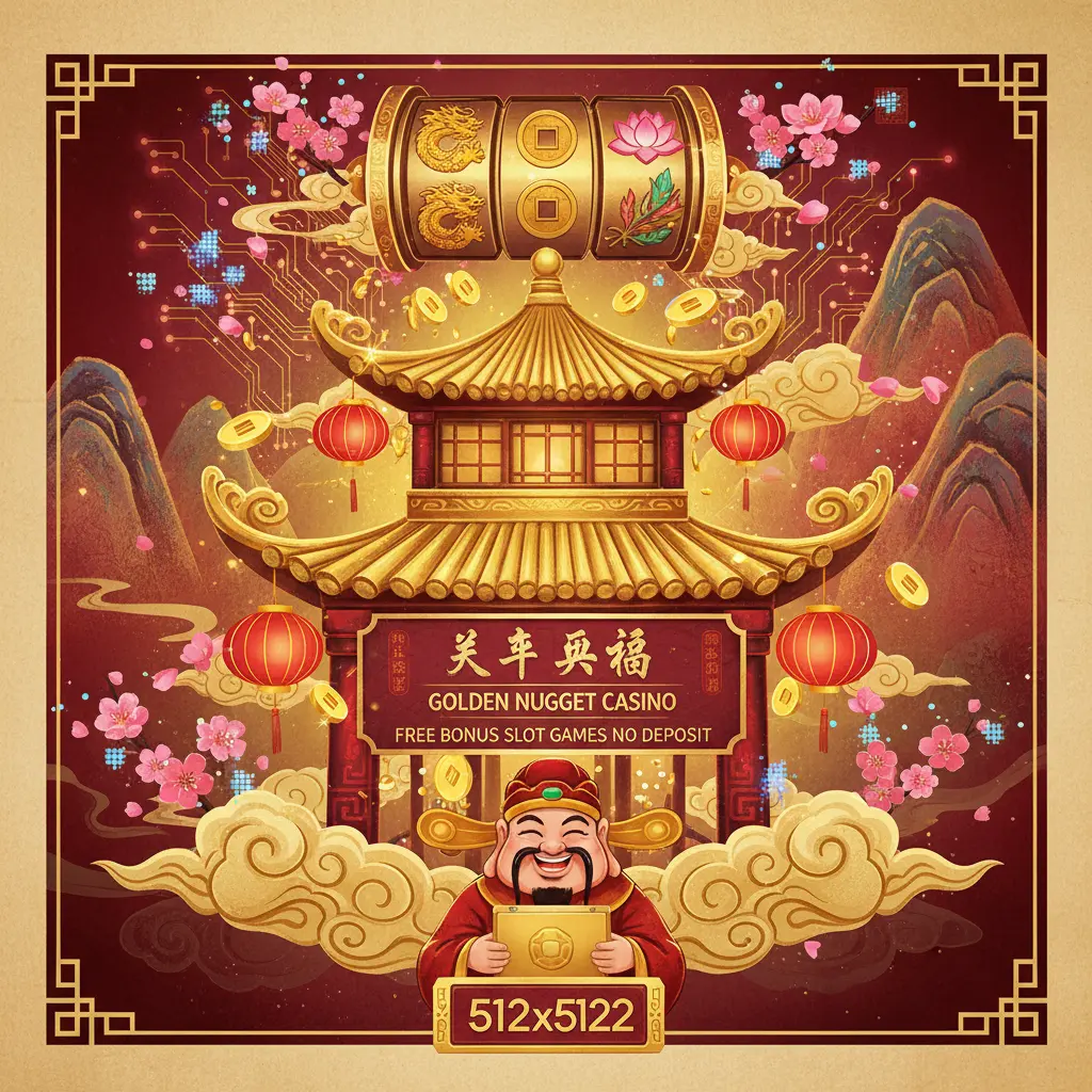 free bonus slot games no deposit - Golden