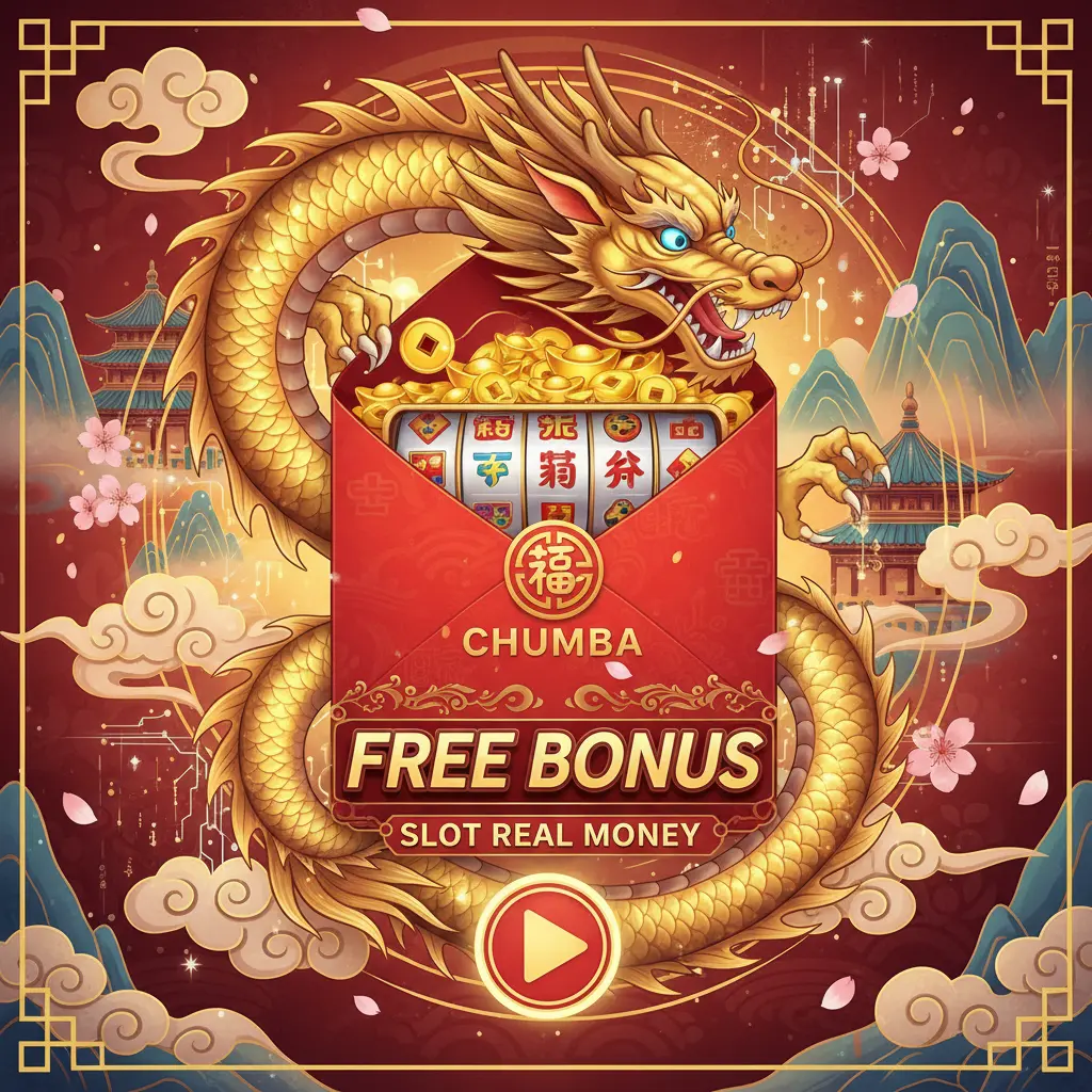 Free bonus slot real money - Chumba