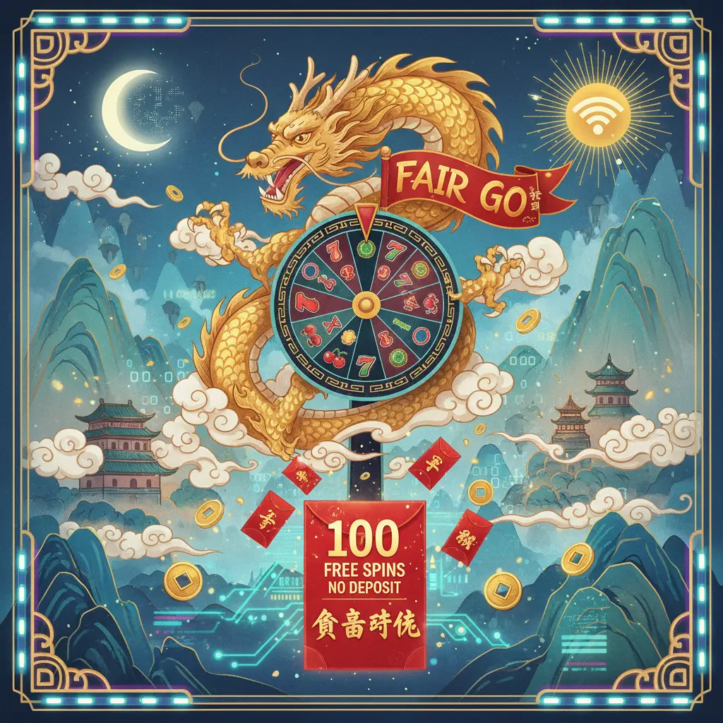 100 free spins no deposit - Fair