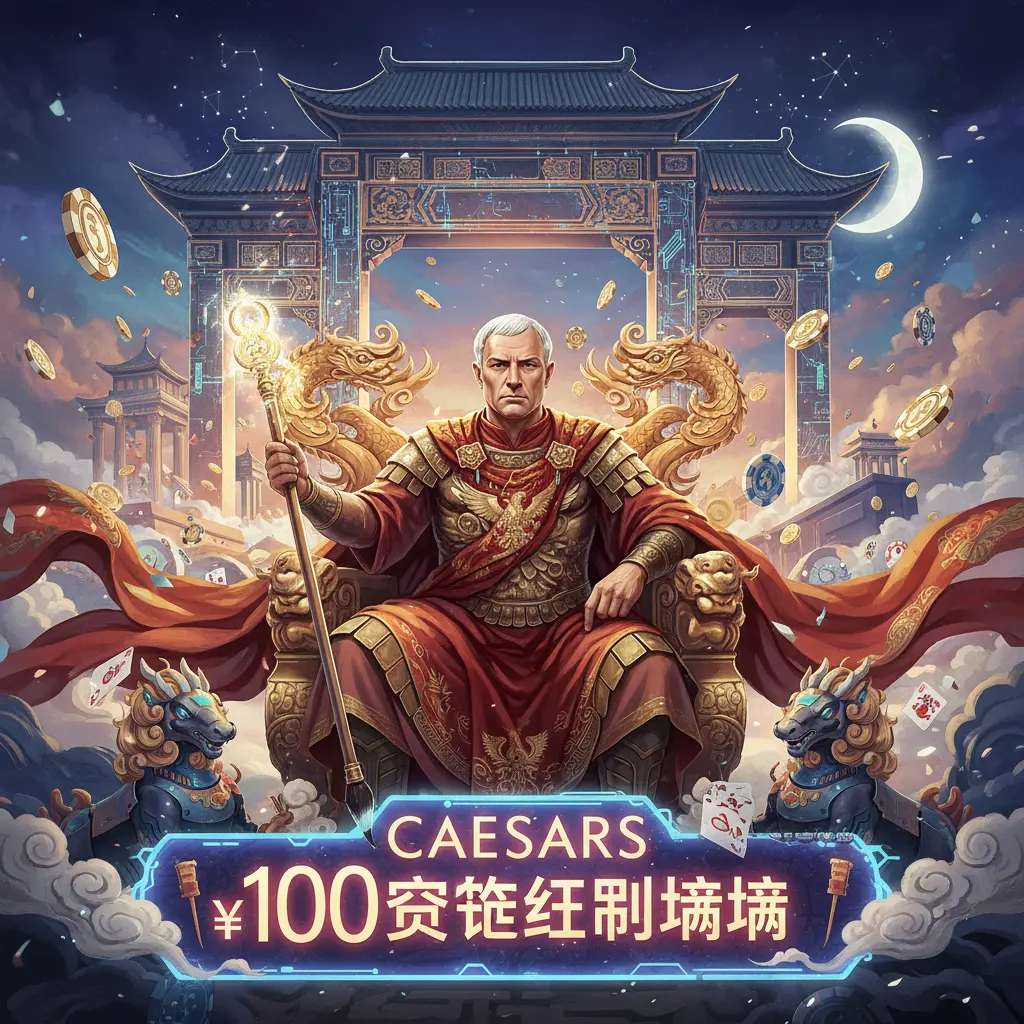 100 sign up bonus casino - Caesars