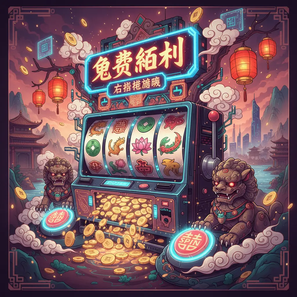 free bonus slot play - casino