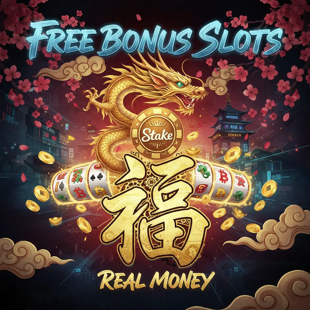 Free bonus slot real money - Casino